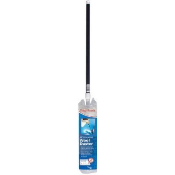 Unger Industrial 43 Extend Wool Duster 961420